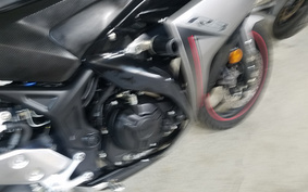 YAMAHA YZF-R3 2016 RH07J