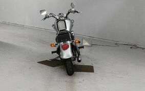 KAWASAKI VULCAN 400 CLASSIC 1996 VN400A