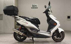 YAMAHA CYGNUS 125 XSR 2 SE44J