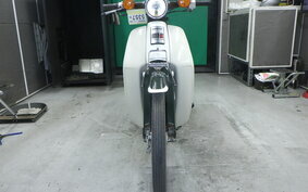 HONDA C70 SUPER CUB C70