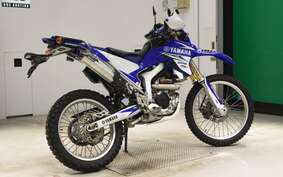 YAMAHA WR250R DG15J