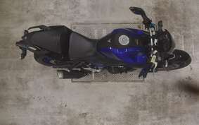 YAMAHA MT-25 RG43J