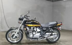 KAWASAKI ZEPHYR 1100 1992 ZRBA