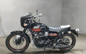 KAWASAKI W800 2014 EJ800A