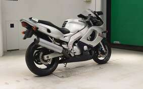 YAMAHA YZF600 R 1997 4TV0