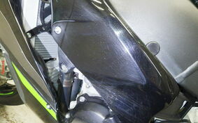 KAWASAKI ZX 10 NINJA ABS 2023 ZXT02L