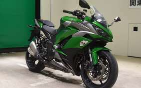 KAWASAKI NINJA 1000 A ZXT00W