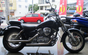 YAMAHA DRAGSTAR 250 VG02J