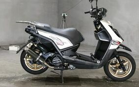 YAMAHA BW S125 X SE45