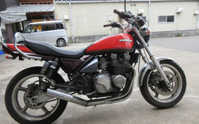 KAWASAKI ZEPHYR 400 1993 ZR400C