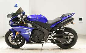 YAMAHA YZF-R1 2009 RN24J