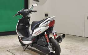 KYMCO VJR125 i