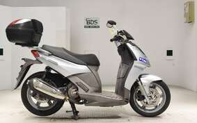 APRILIA SPORTCITY 250 IE VBB0