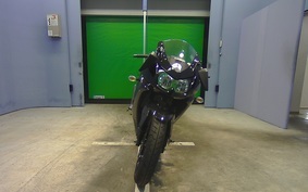 KAWASAKI NINJA 250R 2012 EX250K