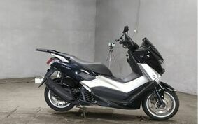 YAMAHA N-MAX 125 SE86J