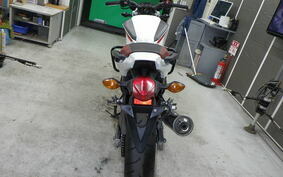 HONDA NC 700 S 2013 RC61