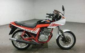 HONDA CBX125F JC11