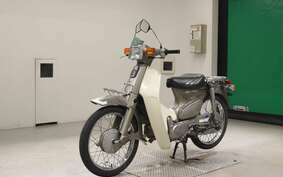 HONDA C90 SUPER CUB E HA02