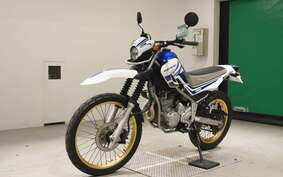 YAMAHA SEROW 250 DG17J