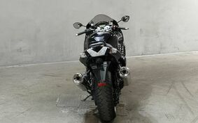 KAWASAKI ZZ1400 NINJA R 2009 ZXT40D