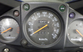 KAWASAKI NINJA 250R EX250K