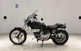 HONDA MAGNA 50 AC13