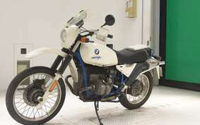 BMW R80GS 1998