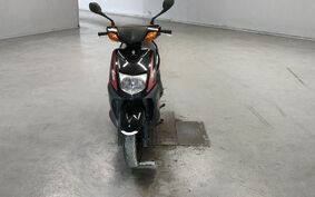 YAMAHA CYGNUS 125 X SR SE12J