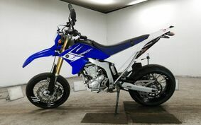 YAMAHA WR250R DG15J