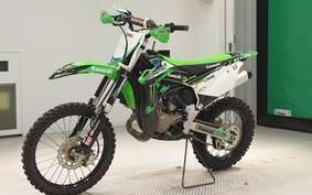 KAWASAKI KX85 KX085D