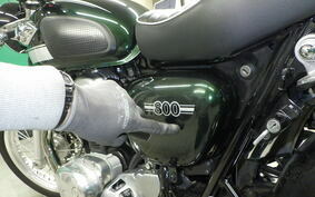 KAWASAKI W800 2021 EJ800B