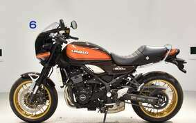 KAWASAKI Z900RS CAFE 2021 ZR900C