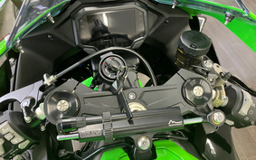 KAWASAKI NINJA ZX 10 R 2021 ZXT02L