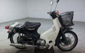 HONDA C70 SUPER CUB HA02