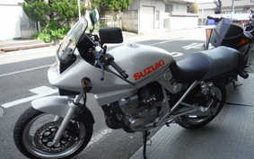 SUZUKI GSX250S KATANA GJ76A