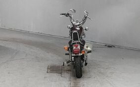 YAMAHA VIRAGO 250 3DM