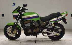 KAWASAKI ZRX1200 R 2001 ZRT20A