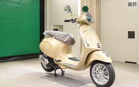 VESPA PRIMAVERA125