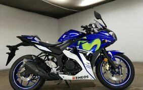 YAMAHA YZF-R25 RG10J