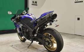 YAMAHA YZF-R1 2012 RN24J