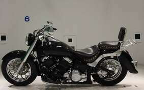 YAMAHA DRAGSTAR 400 CLASSIC 2006 VH01J