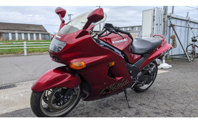 KAWASAKI NINJA 1999 ZXBD11