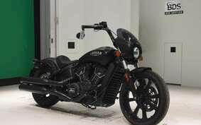 INDIAN Scout rogue 2022