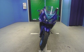 KAWASAKI NINJA 250R 2011 EX250K