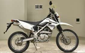 KAWASAKI KLX125 LX125C