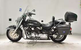 YAMAHA DRAGSTAR 1100 CLASSIC 2006 VP13J