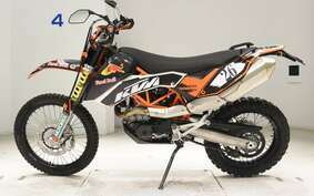 KTM 690 ENDURO R 2011