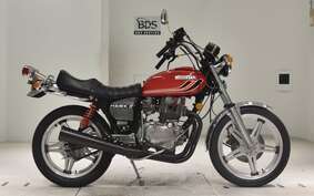 HONDA CB400T HAWK 2 2004 CB400T