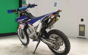 YAMAHA WR250R DG15J