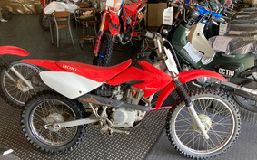 HONDA CRF100F 1988 HE03